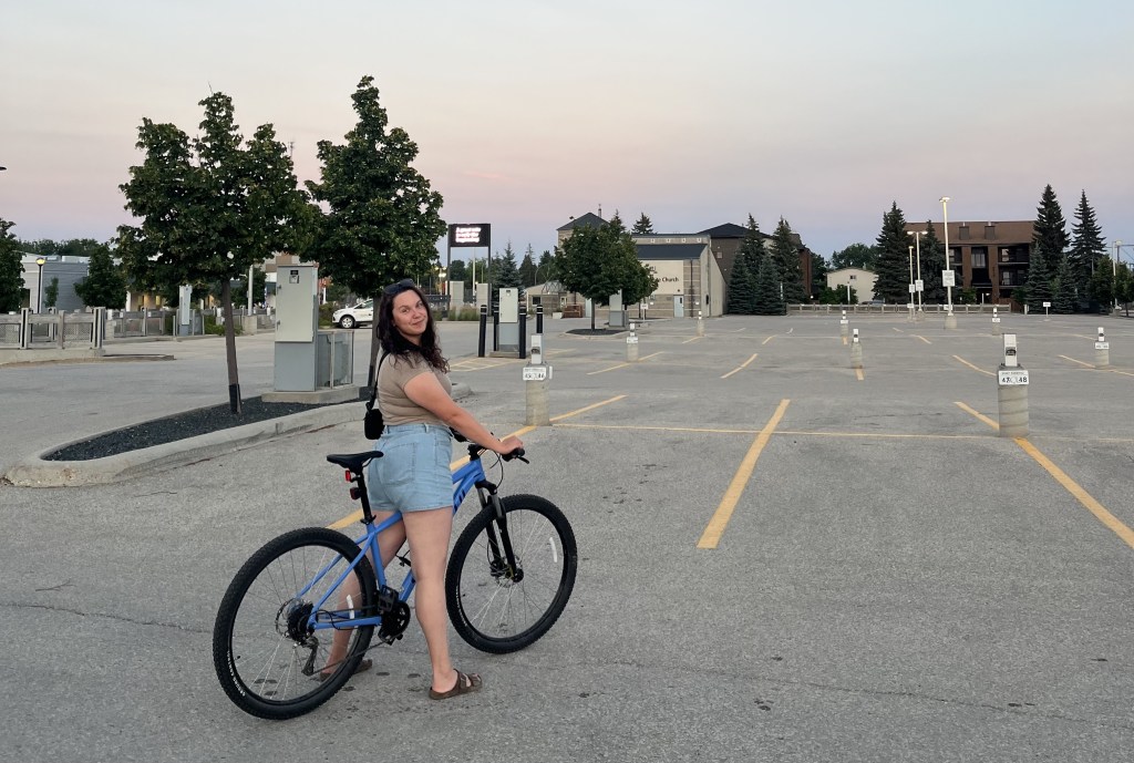 Travel Tips and Financial Insights: Join My&nbsp;Adventure